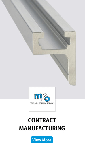 M2O Contact Manufacturing